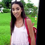 First pic of Claire Black - Bangbus