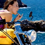 Second pic of Segera by Luca Helios. Featuring: Lorena B. MetArt. Gallery 1.19.05.2014