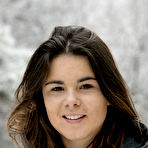 First pic of Paige Tabernash Flashing her Boobs