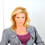 First pic of Ginger Lynn: Ginger Lynn takes her little... - Babes and Pornstars