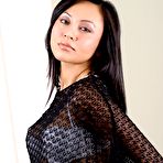 First pic of Jennifer Loma: Alluring brunette model Jennifer Loma... - Babes and Pornstars
