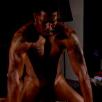 Fourth pic of Kyra Hot - Mike's Apartment