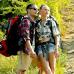 First pic of In the Woods and Inside Izzy