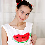 Third pic of Free nude Perfect teen naked on bed