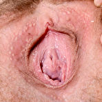 Fourth pic of Brielle Woods Kinky Hairy Amateur