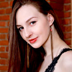 First pic of Maryl Pale Nude Babe