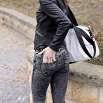 First pic of Mina B - Club Seventeen