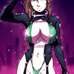 Fourth pic of HentaiFantasy on smutty.com