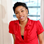 Fourth pic of Vanna in Vanna in black women