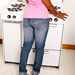 Fourth pic of Imani Rose in Imani Rose in black women