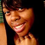 Fourth pic of Kellie in Kellie in black women