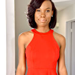 First pic of Ivory Logan in Ivory Logan in black women
