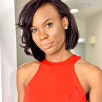 Fourth pic of Ivory Logan in Ivory Logan in black women