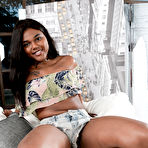 Second pic of Yara Skye in Yara Skye in black women