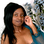 Second pic of Holly in Holly in black women