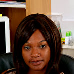 First pic of Layla in Layla in black women