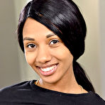 First pic of Alexis Avery in Alexis Avery in black women
