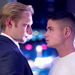 First pic of Vegas Nights: Part Four by HelixStudios