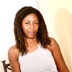First pic of Eve in Eve in black women