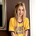 First pic of Alecia Fox Sporty
