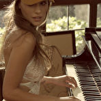 Fourth pic of Kayla Garvin Nude Playmate