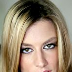 Third pic of Nasty slut Jessi Voft gets assfucked by a bunch of black chicks and takes their cumshots