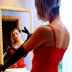 First pic of Samira in Black Gloves by The Life Erotic (12 photos) | Erotic Beauties