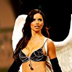 Fourth pic of Adriana Lima sexy at Victorias Secret fashion show