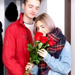 First pic of Tiny Teen - Club Seventeen