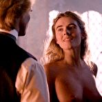 Second pic of Elizabeth Hurley - Nude and Sexy Celeb Pictures