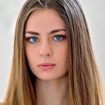 Fourth pic of Carmen in Tall Teen In Red by FTV Girls (16 photos + video) | Erotic Beauties