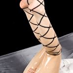 Second pic of Yukari Toudou  - Japan Leg Fetish AV女優 脚フェチ 足フェチギャラリー