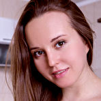 First pic of Lea Wei Masturbates in her Stockings