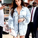 First pic of Kim Kardashian - Nude and Sexy Celeb Pictures