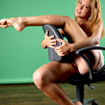 Fourth pic of Wet horripilate