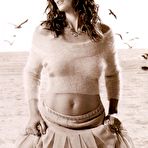 First pic of Cindy Crawford