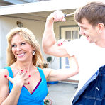 First pic of Cherie DeVille Slutty Milf in Action