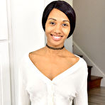 First pic of Alexis Avery in Alexis Avery in black women