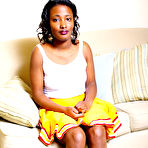First pic of Reesie in Reesie in black women