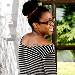 First pic of Janelle Taylor in Janelle Taylor in black women