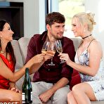 First pic of Vinna Reed Fucked in a Threesome