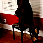 First pic of Bryanna in Bryanna in black women