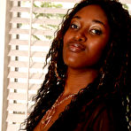 Fourth pic of Bryanna in Bryanna in black women