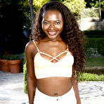 First pic of Noemie Bilas in Noemie Bilas in black women