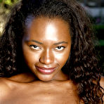 Second pic of Noemie Bilas in Noemie Bilas in black women