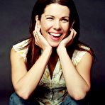 Third pic of Lauren Graham