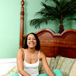 First pic of Ashley in Ashley in black women
