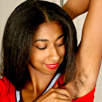 Fourth pic of Penelope in Penelope in black women