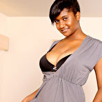 Second pic of Daphina in Daphina in black women