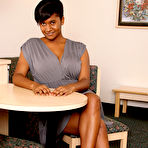 Fourth pic of Daphina in Daphina in black women